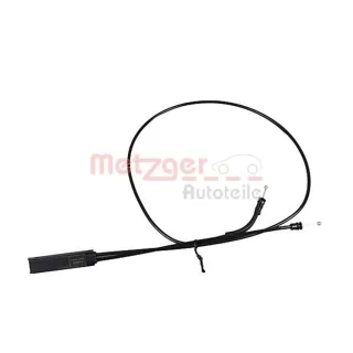 Metzger Motorhaubenzug vorne Mercedes CLS C218 E-Klasse W212