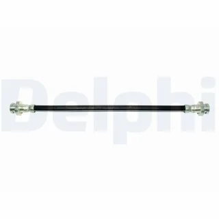 Delphi Bremsschlauch hinten Nissan Micra Note LH6411