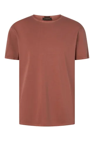 Strellson - Philo-R 10019456 Rot - Gr. - XL