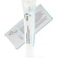 Cumdente GmbH Zahnpasta APACARE und Repair Gel Zahncreme, 30 ml
