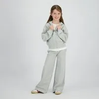 Vingino Sweathose mit ausgestelltem Bein und Gummizug, for Girls