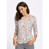 Witt T-Shirt 3/4-Arm-Shirt 3/4-Arm