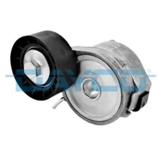 Dayco Riemenspanner f?r Keilrippenriemen Citroen Berlingo Xsara Peugeot 206 307 Partner