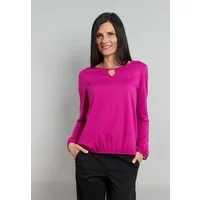 Seidel Moden Langarmshirt MADE IN GERMANY