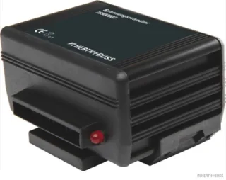 HERTH&BUSS Spannungswandler, 24V > 12V, 36W - 76300003