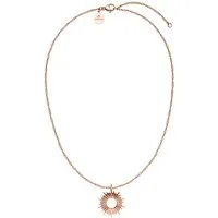 Purelei Kette mit Anhänger Soleil (Kette)