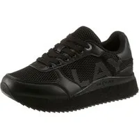 Replay Plateausneaker Trend-Sneaker, Freizeitschuh, Halbschuh mit Logoschriftzug seitlich
