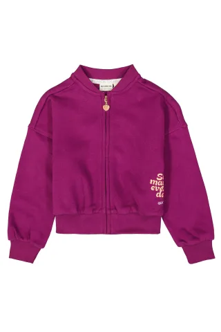 Garcia - I54653 plum purple - Gr. - 110