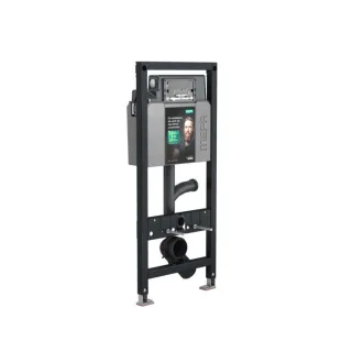 Mepa nextVIT WC-Element 514822 UP-Spülkasten 6 l, Systembauhöhe 120 cm