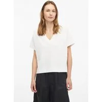 s.Oliver Kurzarmshirt T-Shirt T-Shirt
