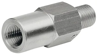 ELMAG Adapter 5/8' innen / M16 - 61662