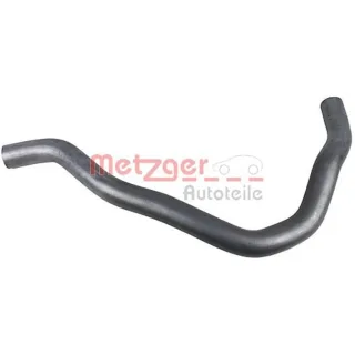 Metzger K?hlerschlauch rechts oben Hyundai Elantra I30