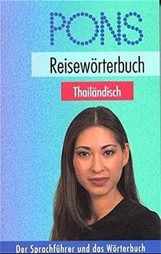 PONS Reisewörterbuch Thailändisch