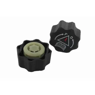 Vaico Deckel f?r K?hlmittelausgleichsbeh?lter Citroen Fiat Lancia Peugeot V42-0257