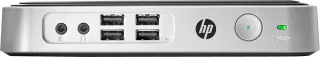 HP t310 G2 | 2ez55aa#abd | Zero Client - DTS
