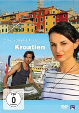 Ein Sommer in Kroatien [DVD] [2012]