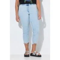Angel of Style Jeggings 7/8-Jeggings Slim Fit Elastikbund