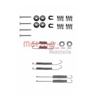 Metzger Zubeh?r f?r Bremsbacken Nissan 100nx Almera Sunny
