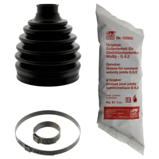 Febi Achsmanschette Audi CUPRA Seat Skoda VW 48816
