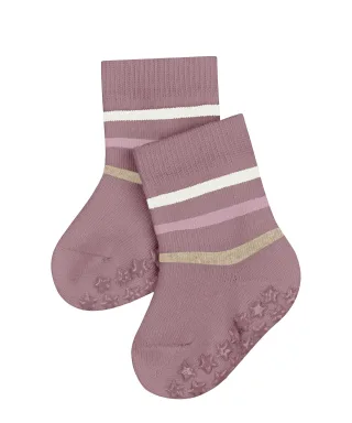 FALKE - FALKE Multi Stripe Babys brick - Gr. - 77