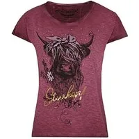 Hangowear T-Shirt BRONJA