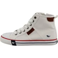 Mustang Shoes Sneaker