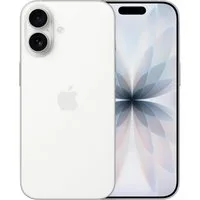 Apple iPhone 17 Smartphone (15,9 cm/6,3 Zoll, 512 GB Speicherplatz, 48 MP Kamera)