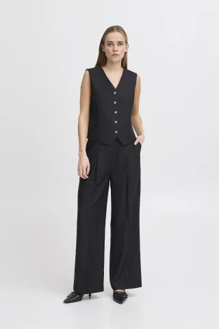 Pants Suiting IHZIMMIE Pants Suiting Regular fit