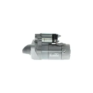 Bosch Anlasser 1,9 kW Subaru Toyota 1,4 1986S00592