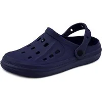 Sprint Sport Sprint Sport Herrenclog, Navy 44, 189780806 Schlappen (Paar, 1)