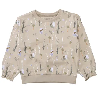 BASEFIELD - Md.-Sweatshirt - Gr. - 128/134