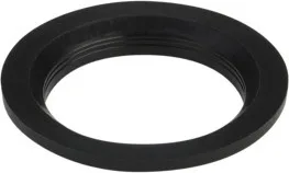Viega Dichtung 9955V, in G11/4 Kunststoff schwarz 595197