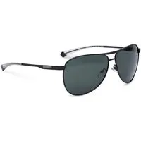 Polaroid Sonnenbrille Polaroid Sonnenbrille Unisex Schwarz