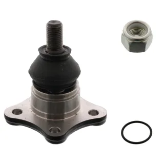 Febi Traggelenk vorne Hyundai Terracan 41859