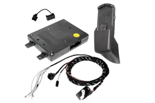 UHV - Universelle Handyvorbereitung für VW Jetta