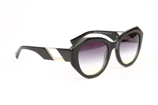Ana Hickmann Sonnenbrille HI9225 A01 53