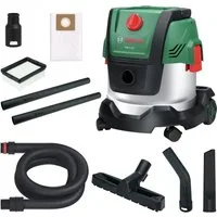 BOSCH Nass-Trocken-Sauger PAS, Allzwecksauger PAS15-220 - im Karton