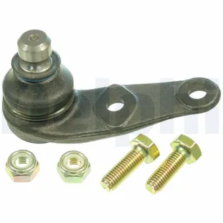 Delphi Traggelenk vorne Audi 80 90 TC543