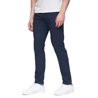 Henleys - "Edition" Chino für Herren (Marineblau)