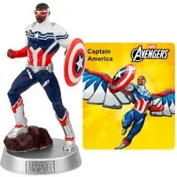 tonies Hörspielfigur Marvel - Captain America