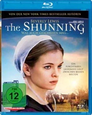 Beverly Lewis: Was auch geschehen mag - The Shunning (Blu-ray)