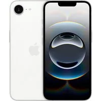 Apple iPhone 16e Smartphone (15,4 cm/6,1 Zoll, 512 GB Speicherplatz, 48 MP Kamera)