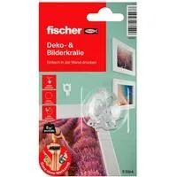 GOW Bilderkralle Multipack, Haken 24 Stück