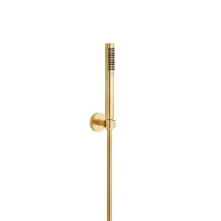 Dornbracht Schlauchbrausegarnitur SERIENSPEZIFISCH 27816625 Gold gebürstet (PVD),27816625-37 27816625-37