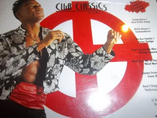 Club Classics-Vol.2