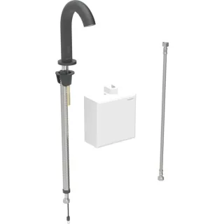 Geberit Piave Waschtisch-Armatur, Standmontage, Generator 116165141