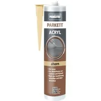 Primaster Silikon Primaster Parkett-Acryl ahorn 300 ml