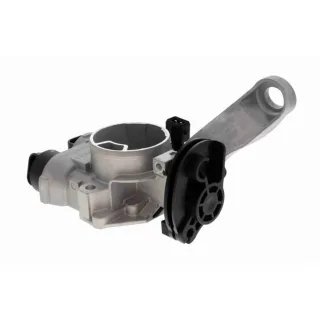 Vemo Drosselklappenstutzen Renault Clio Kangoo Twingo V46-81-0009