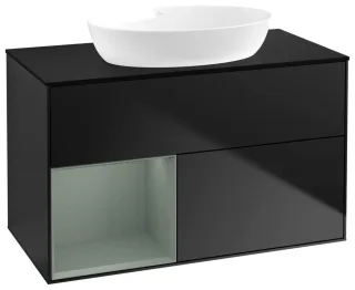 Schwarz