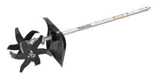 Makita Kultivatoraufsatz KR400MP, 16 cm - 195707-2